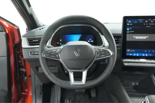Renault Symbioz (2025) thumbnail 27