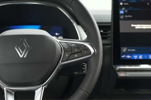 Renault Symbioz (2025) thumbnail 29