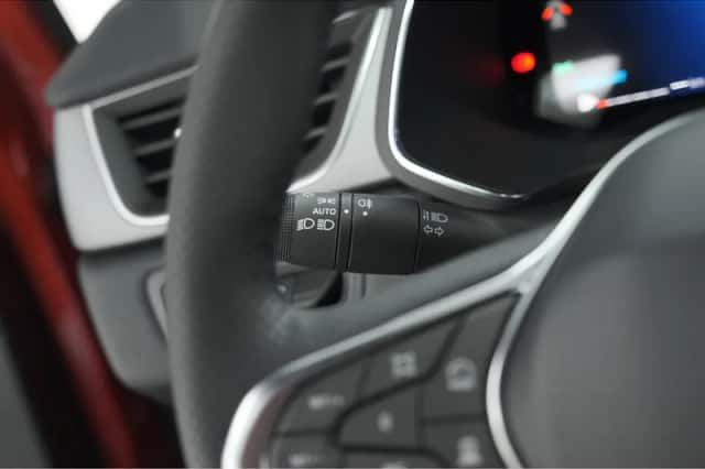 Renault Symbioz (2025) thumbnail 30