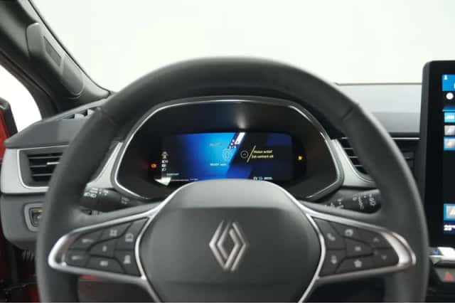 Renault Symbioz (2025) thumbnail 33