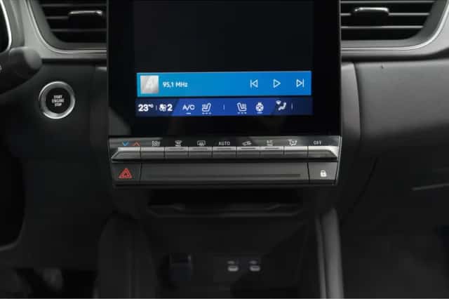 Renault Symbioz (2025) thumbnail 40