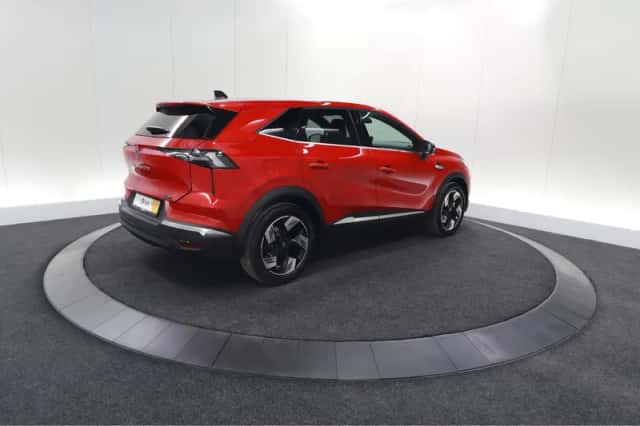 Renault Symbioz (2025) thumbnail 5