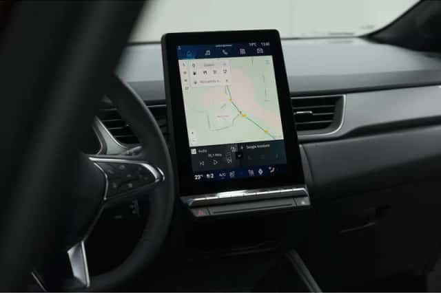 Renault Symbioz (2025) thumbnail 42