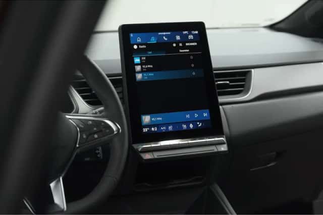 Renault Symbioz (2025) thumbnail 43