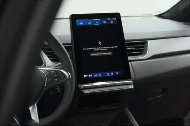 Renault Symbioz (2025) thumbnail 44