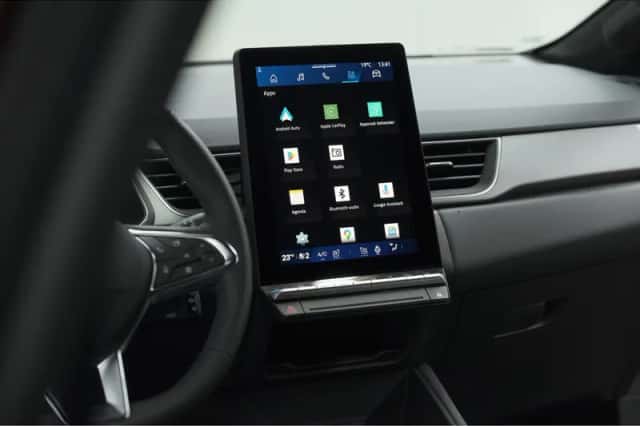 Renault Symbioz (2025) thumbnail 45
