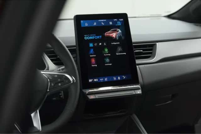 Renault Symbioz (2025) thumbnail 46
