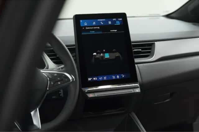 Renault Symbioz (2025) thumbnail 47