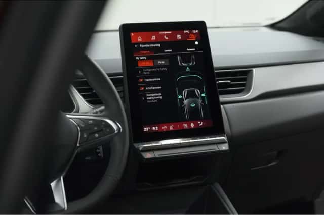 Renault Symbioz (2025) thumbnail 49
