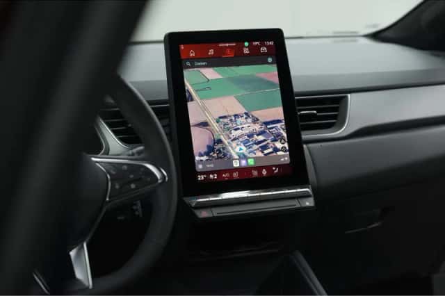 Renault Symbioz (2025) thumbnail 50