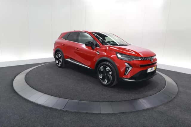 Renault Symbioz (2025) thumbnail 6