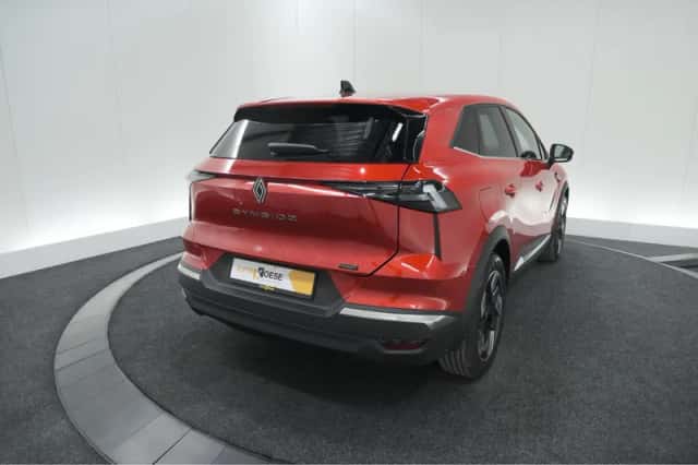 Renault Symbioz (2025) thumbnail 52