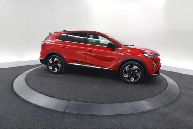 Renault Symbioz (2025) thumbnail 7