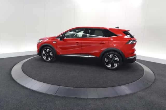 Renault Symbioz (2025) thumbnail 61