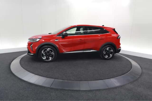 Renault Symbioz (2025) thumbnail 62