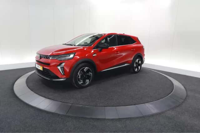 Renault Symbioz (2025) thumbnail 63