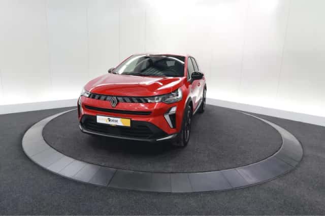 Renault Symbioz (2025) thumbnail 64