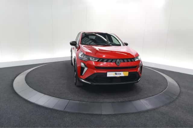 Renault Symbioz (2025) thumbnail 65