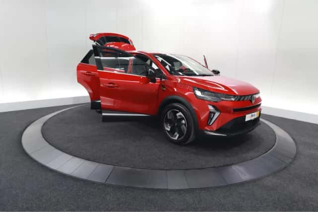 Renault Symbioz (2025) thumbnail 66