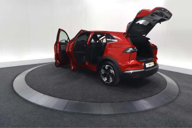 Renault Symbioz (2025) thumbnail 67