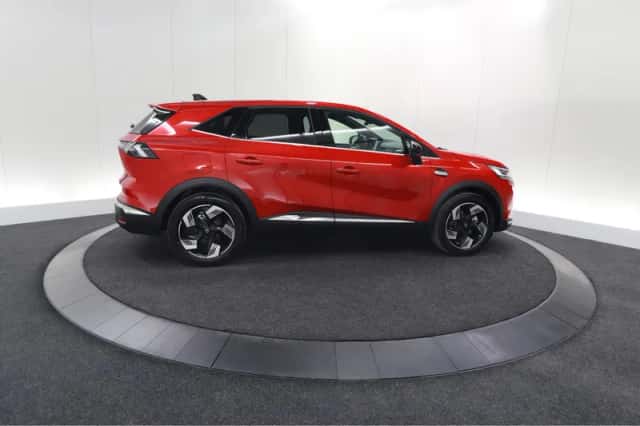 Renault Symbioz (2025) thumbnail 8