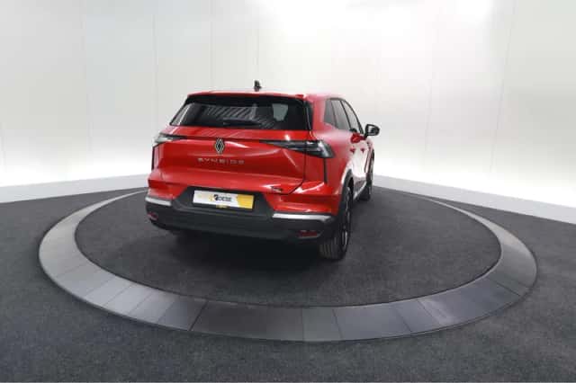 Renault Symbioz (2025) thumbnail 9
