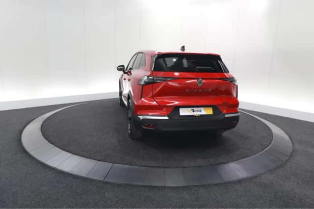 Renault Symbioz (2025) thumbnail 10