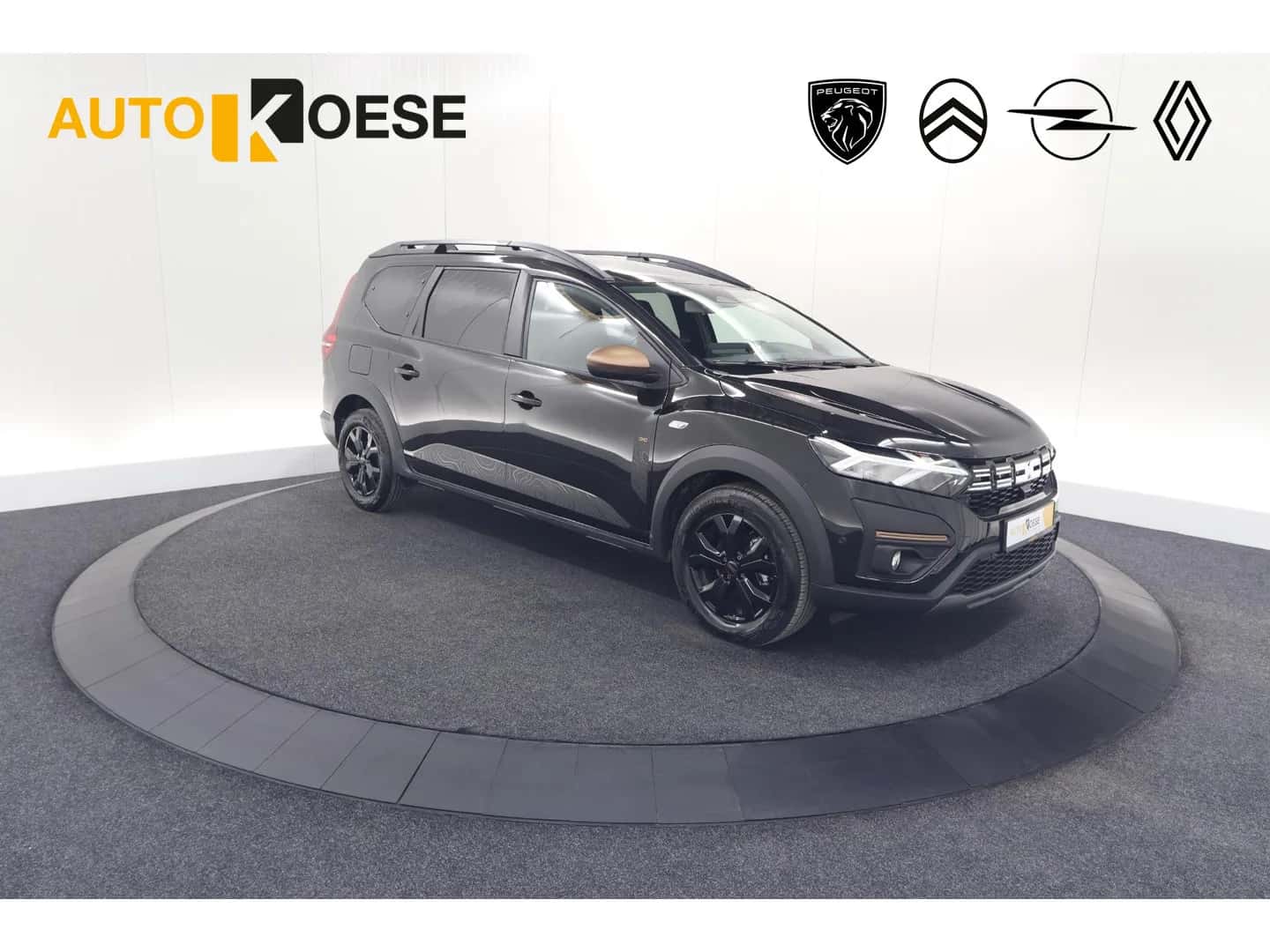 Dacia Jogger (2025) — foto 1