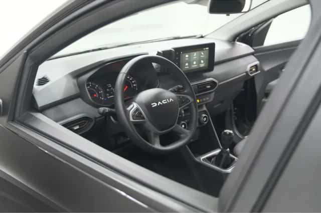 Dacia Jogger (2025) thumbnail 2