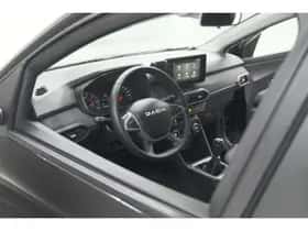 Dacia Jogger (2025) thumbnail 2