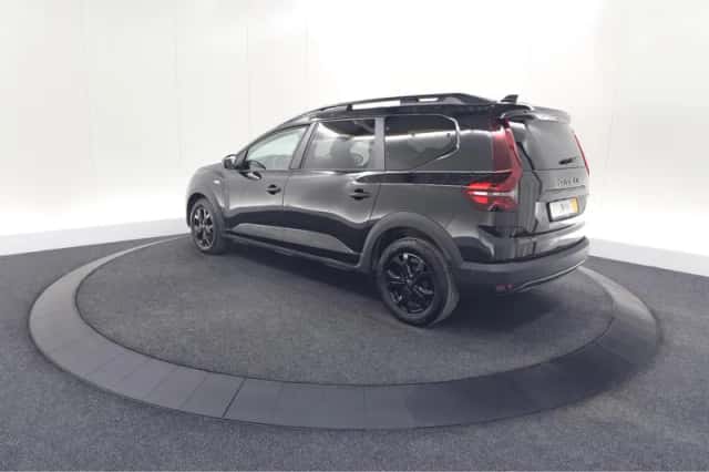Dacia Jogger (2025) thumbnail 11