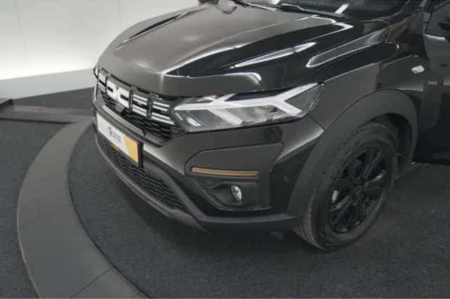 Dacia Jogger (2025) thumbnail 14