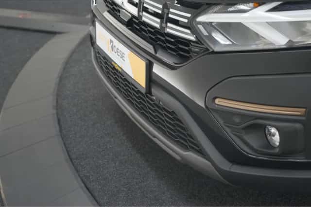 Dacia Jogger (2025) thumbnail 15