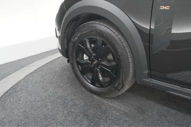 Dacia Jogger (2025) thumbnail 17