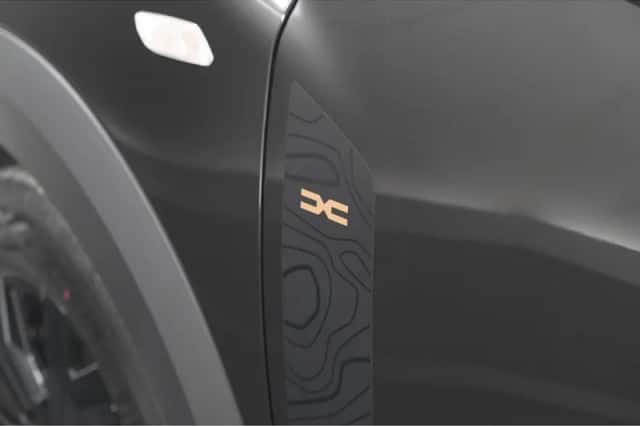 Dacia Jogger (2025) thumbnail 18