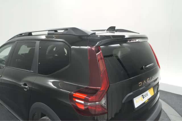 Dacia Jogger (2025) thumbnail 23