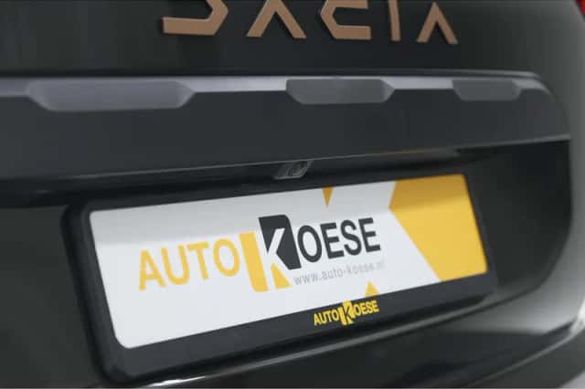 Dacia Jogger (2025) thumbnail 4
