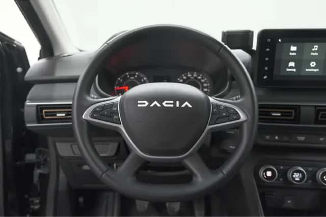 Dacia Jogger (2025) thumbnail 31