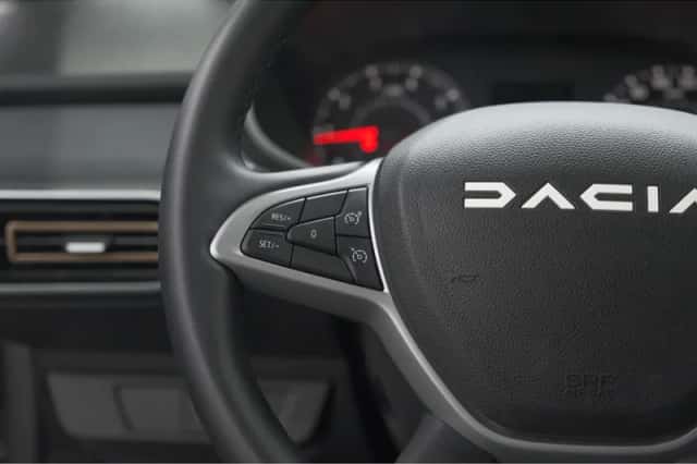Dacia Jogger (2025) thumbnail 32
