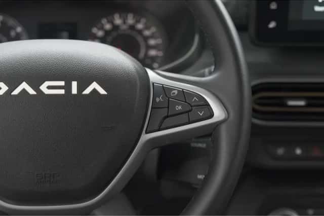 Dacia Jogger (2025) thumbnail 33