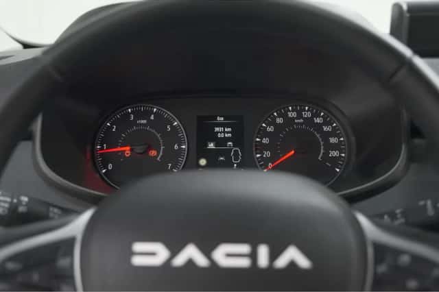 Dacia Jogger (2025) thumbnail 40