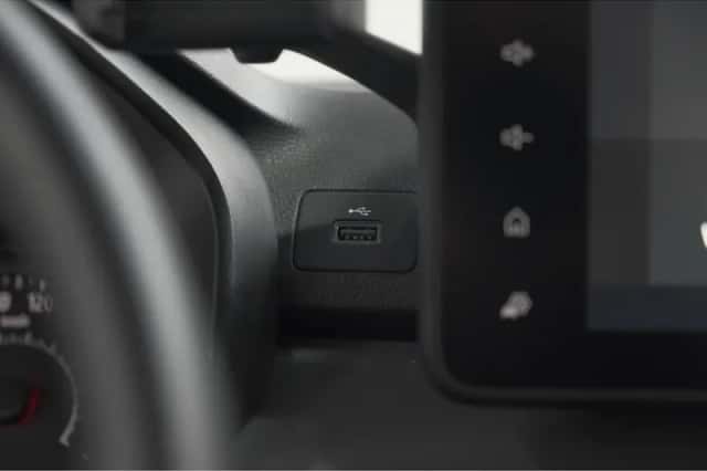 Dacia Jogger (2025) thumbnail 49