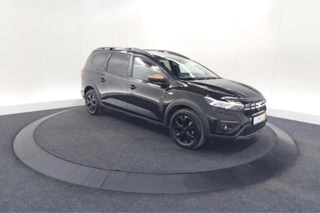 Dacia Jogger (2025) thumbnail 6
