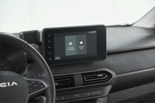 Dacia Jogger (2025) thumbnail 55
