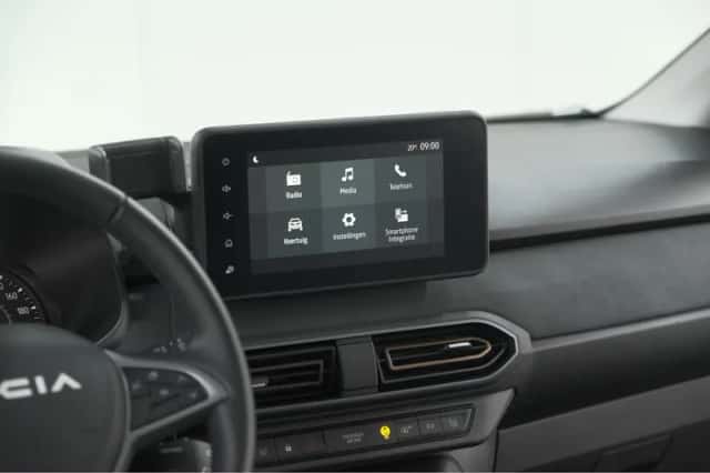 Dacia Jogger (2025) thumbnail 56