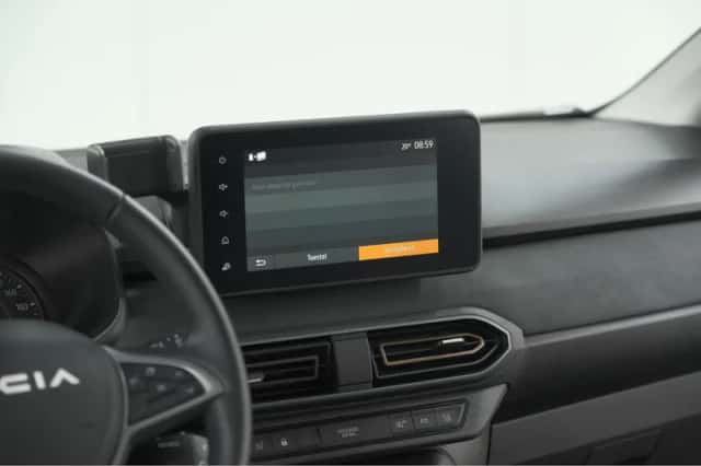Dacia Jogger (2025) thumbnail 60