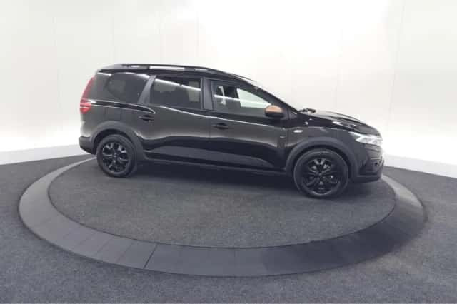 Dacia Jogger (2025) thumbnail 7