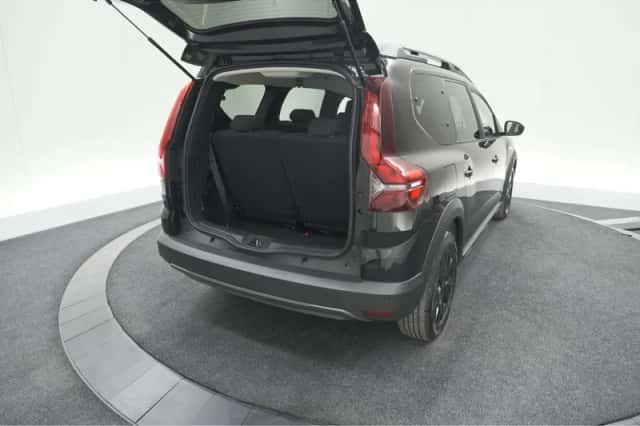 Dacia Jogger (2025) thumbnail 64