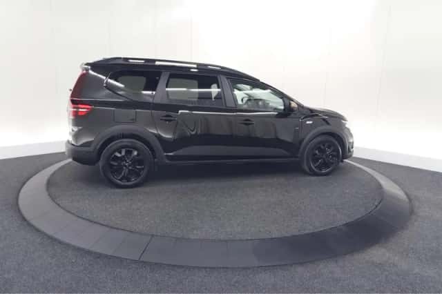 Dacia Jogger (2025) thumbnail 8