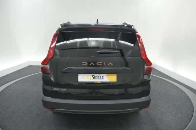 Dacia Jogger (2025) thumbnail 71